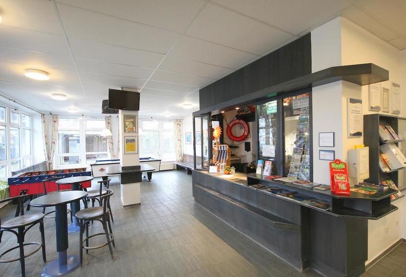 Djh Jugendherberge Binz