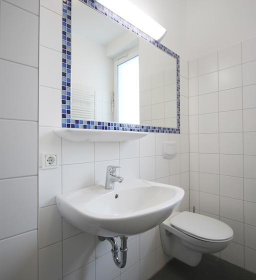 Djh Jugendherberge Binz