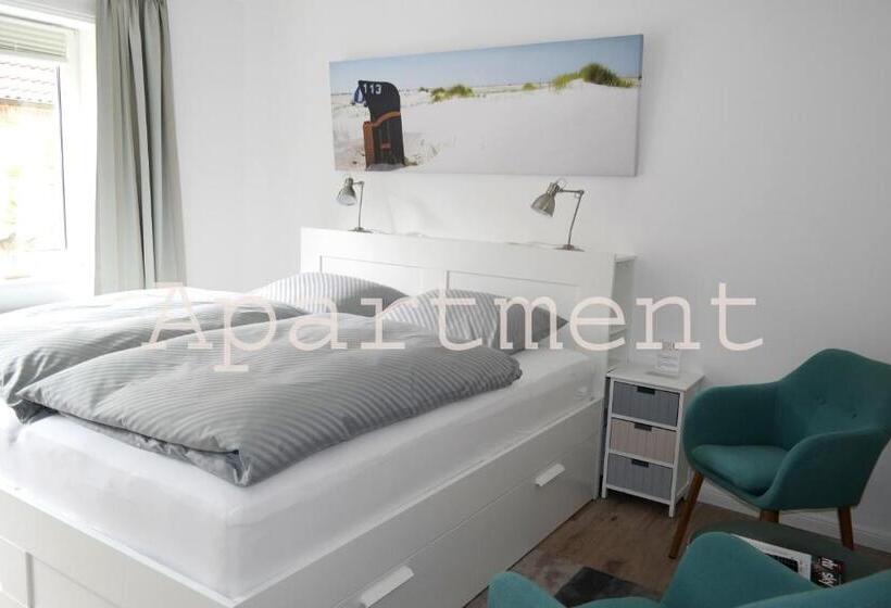 Duus Hotel Garni
