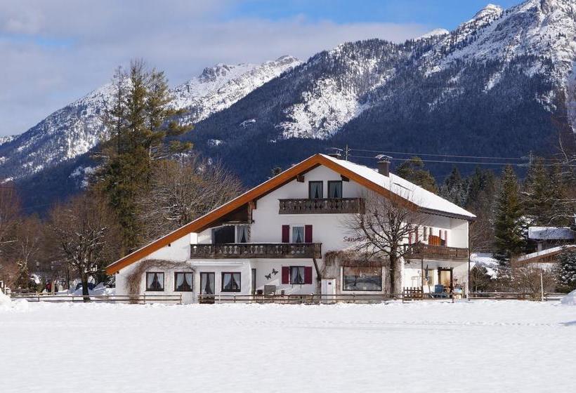 Ferienhotel Barmsee