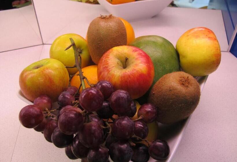 Garni Hotel Sailer & Hotel Sailer´s Villa