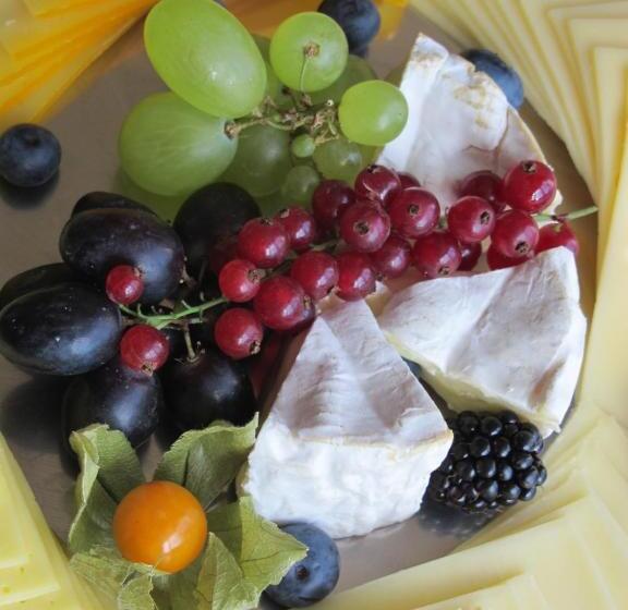 Garni Hotel Sailer & Hotel Sailer´s Villa