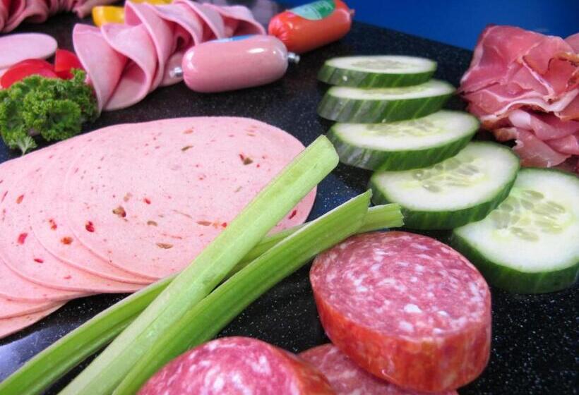 Garni Hotel Sailer & Hotel Sailer´s Villa