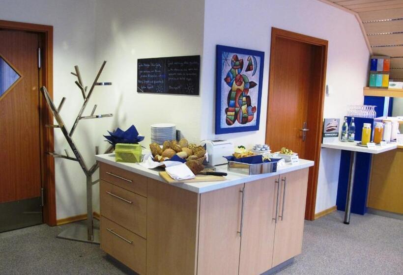 Garni Hotel Sailer & Hotel Sailer´s Villa