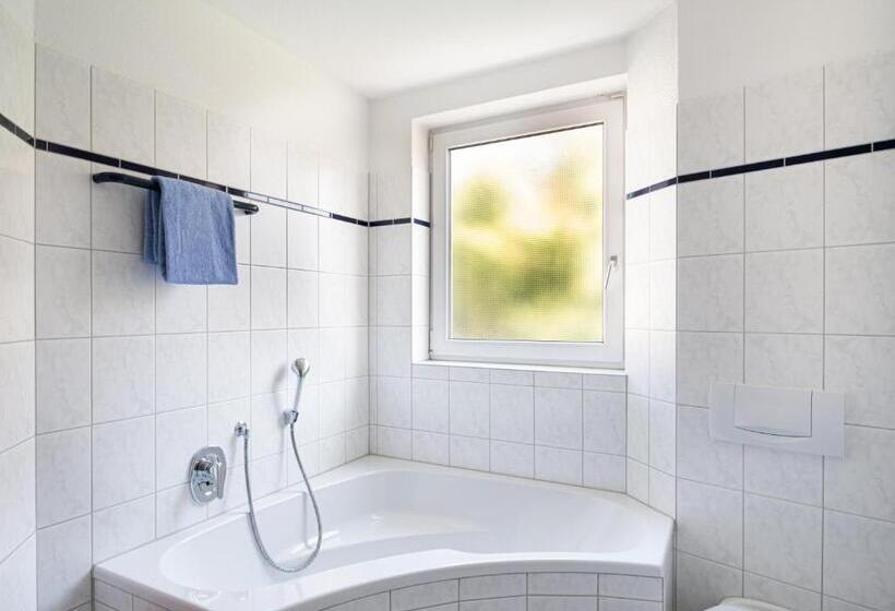 Garni Hotel Sailer & Hotel Sailer´s Villa