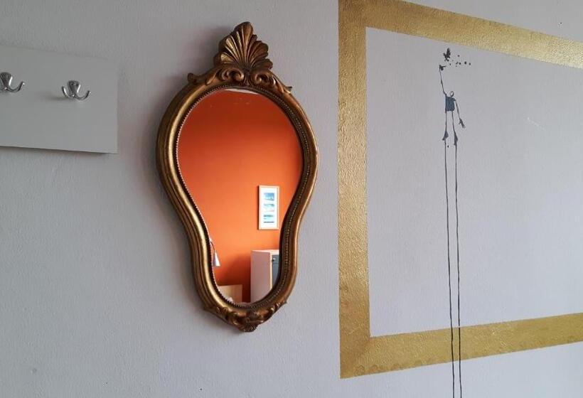 Hostel Stralsund
