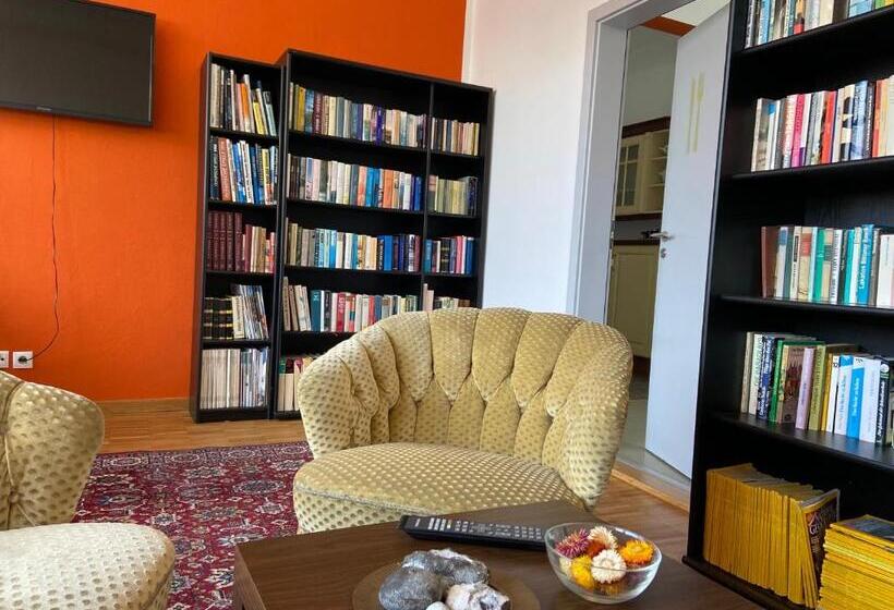 Hostel Stralsund