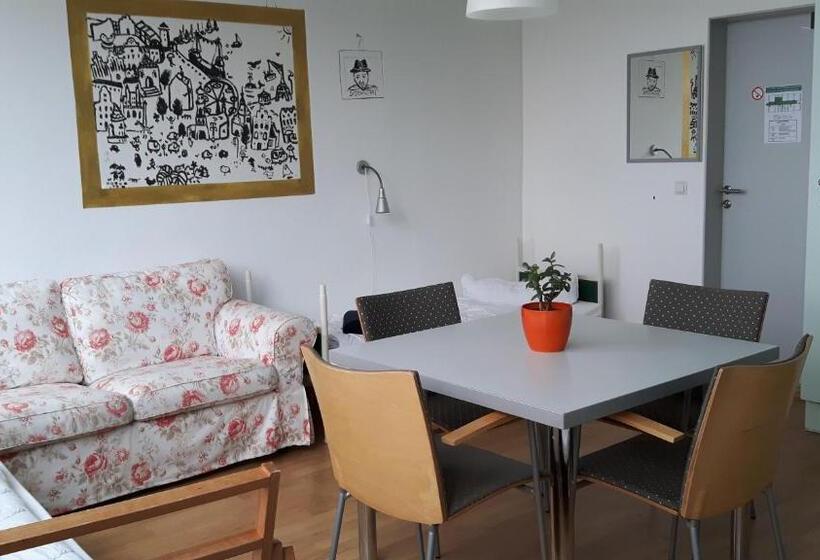 Hostel Stralsund