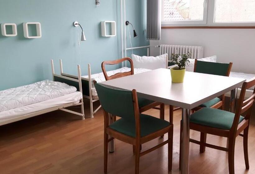 Hostel Stralsund