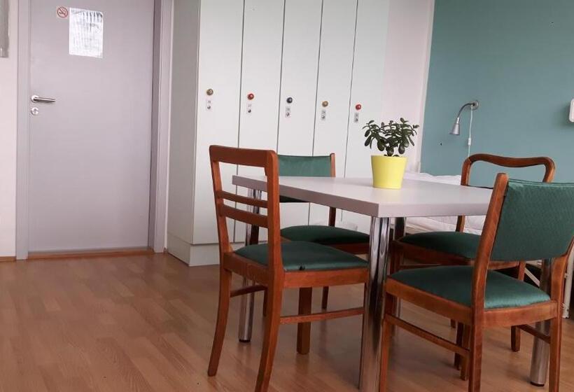 Hostel Stralsund