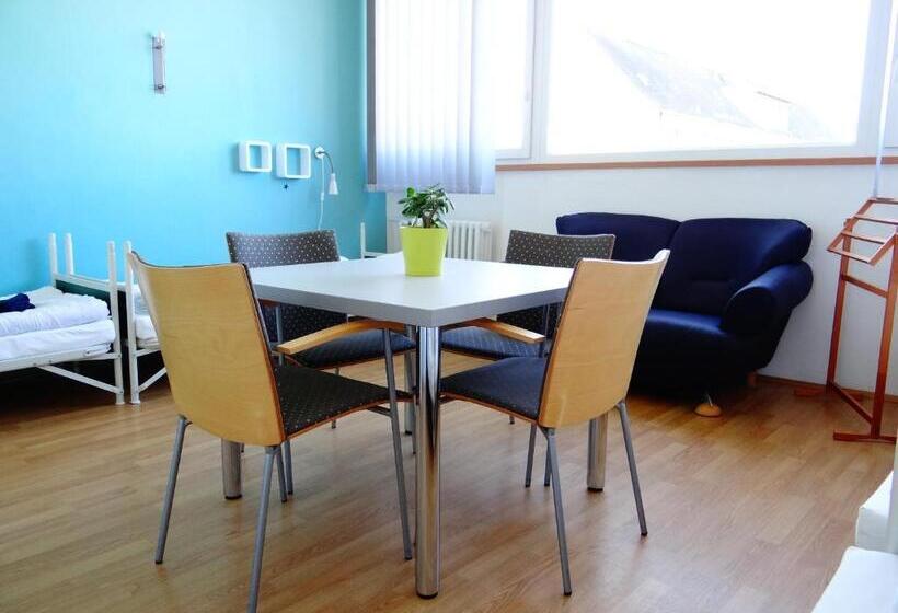 Hostel Stralsund