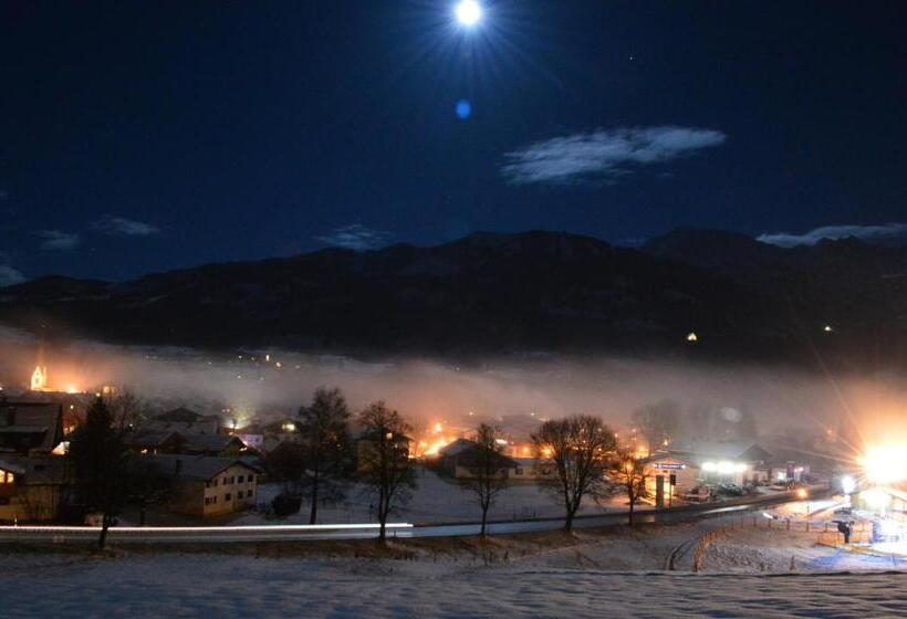 هتل Alpenblick
