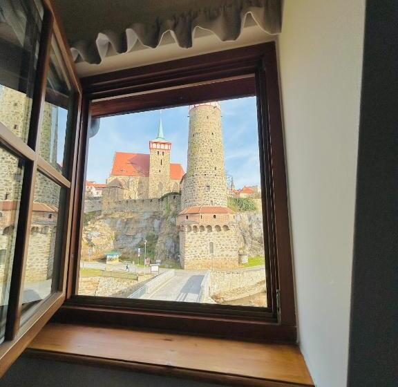 فندق Alte Gerberei