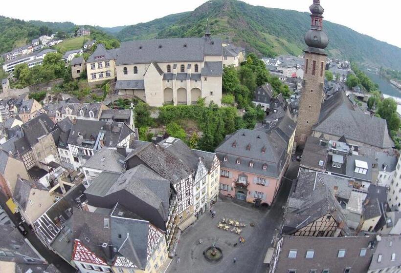 هتل Am Markt