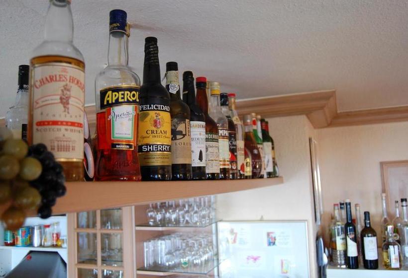 호텔 Am Orchheimer Tor