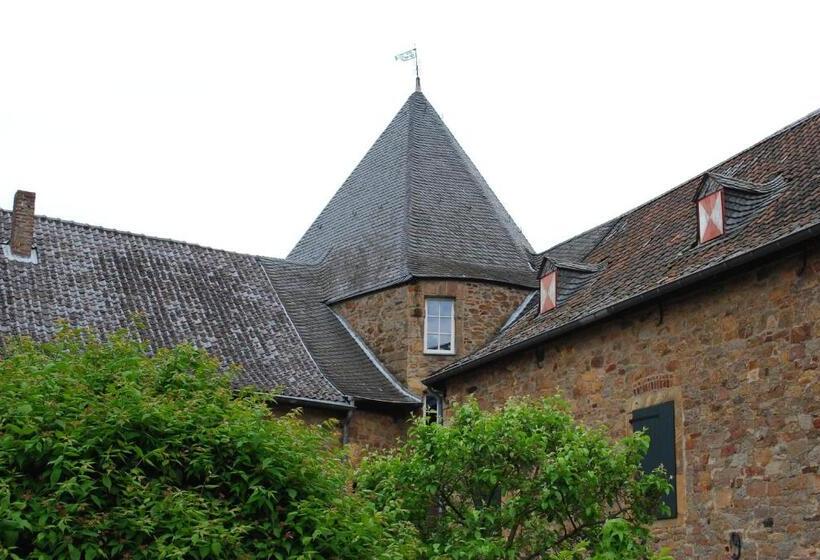 בית מלון כפרי Am See