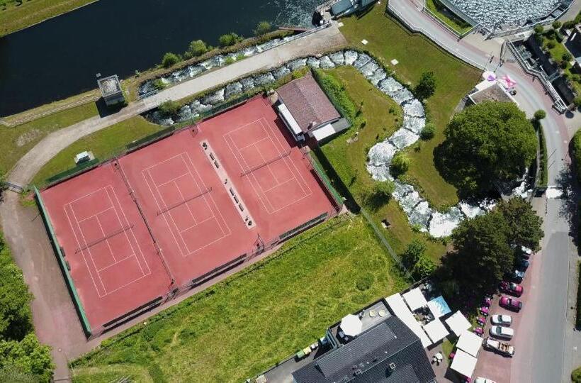 בית מלון כפרי Am See