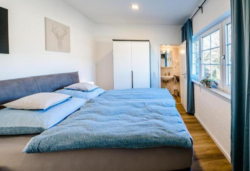 בית מלון כפרי Am See