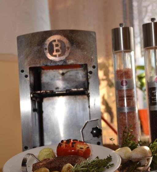 ホテル An Der Sauer