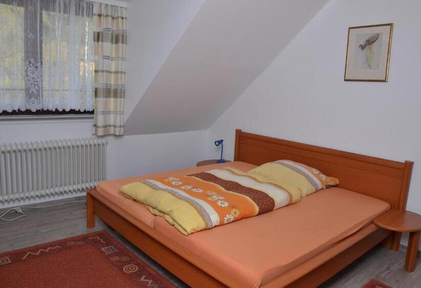 ホテル An Der Sauer