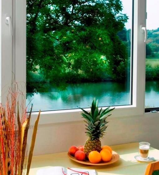 ホテル An Der Sauer