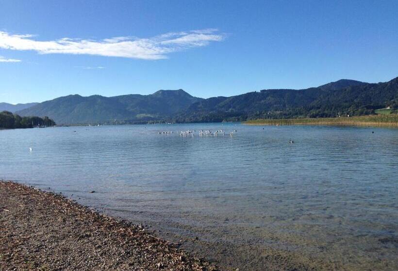 בית מלון כפרי Bavaria