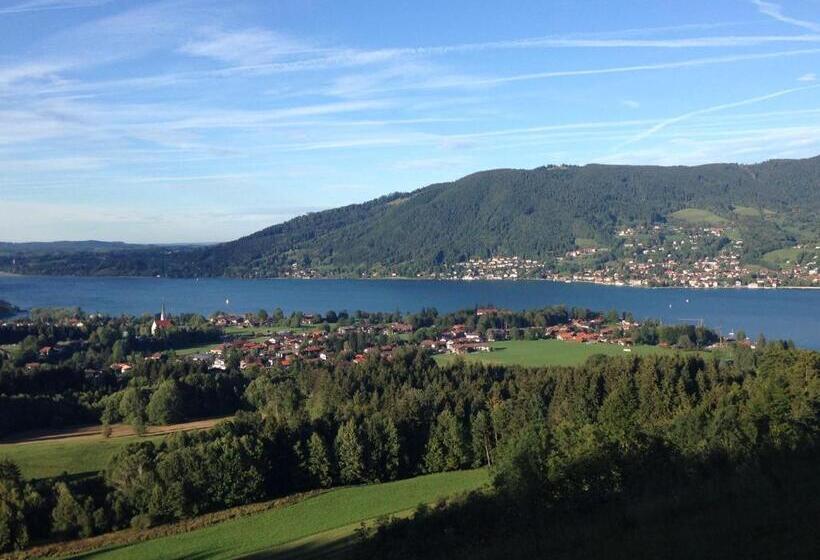 בית מלון כפרי Bavaria