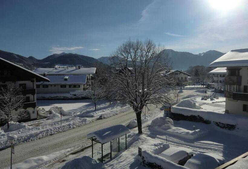 هتل Bavaria