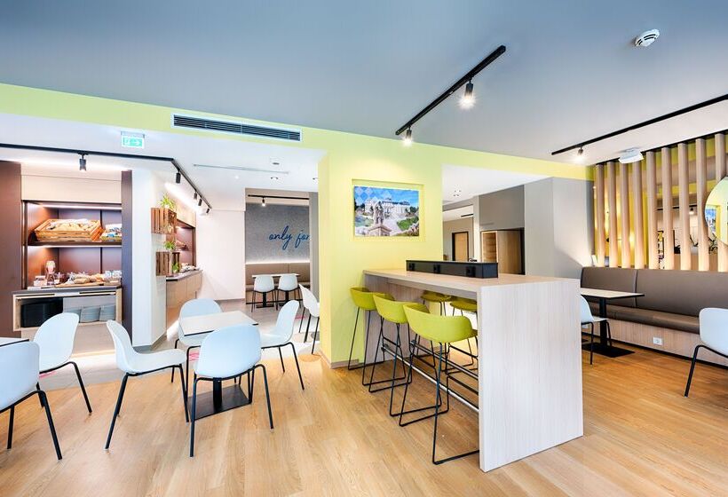 B&b Hotel Bonn West