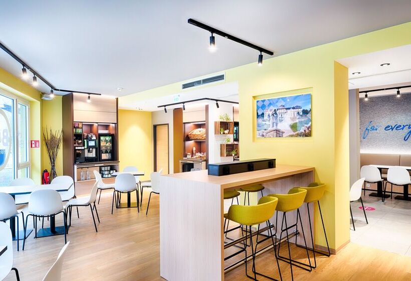 B&b Hotel Bonn West