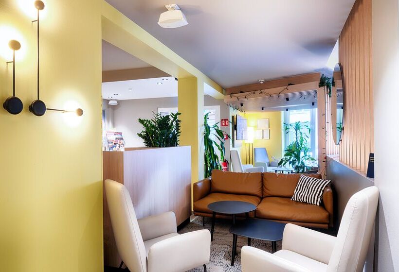 B&b Hotel Bonn West