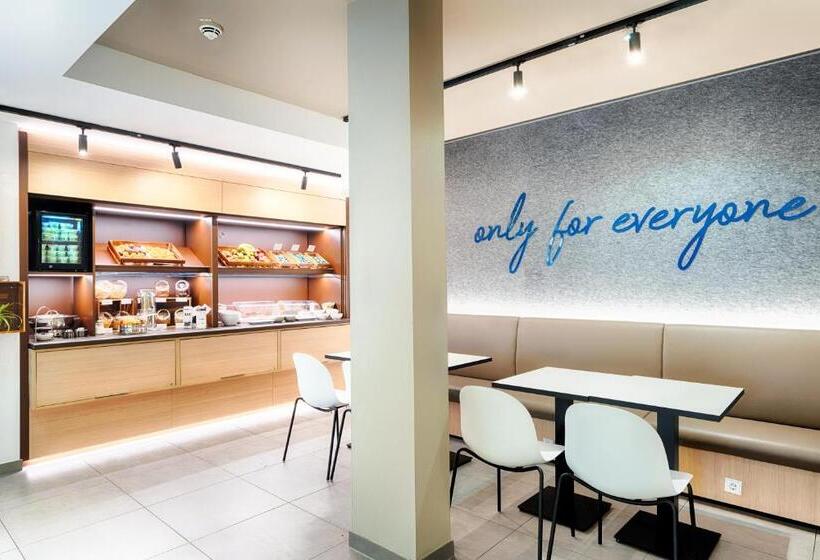 B&b Hotel Bonn West