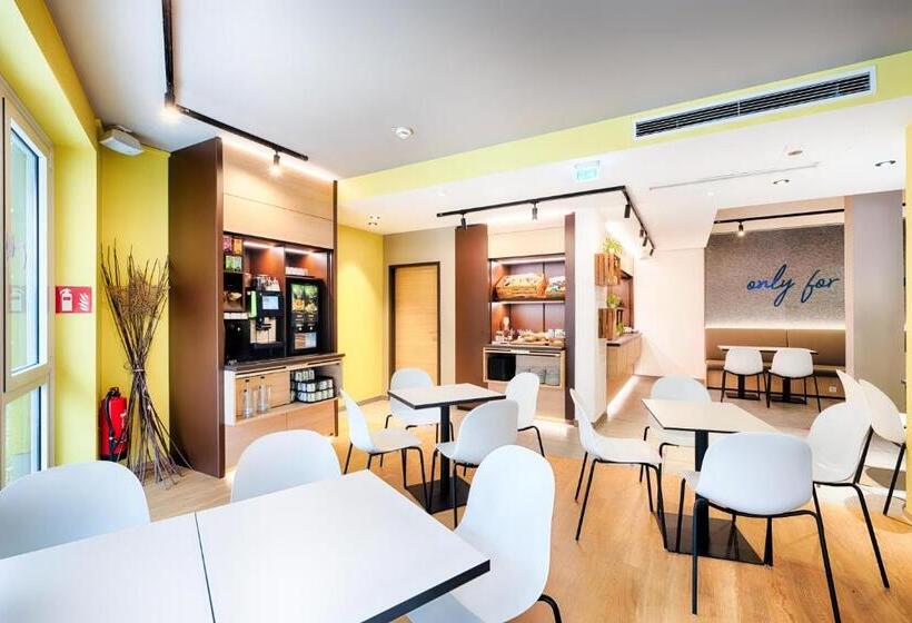 B&b Hotel Bonn West