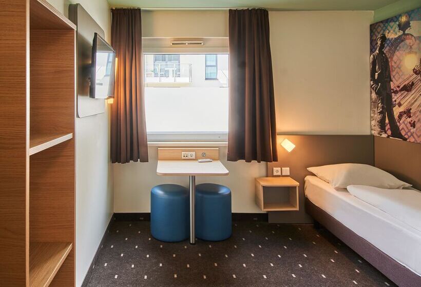 B&b Hotel Darmstadt