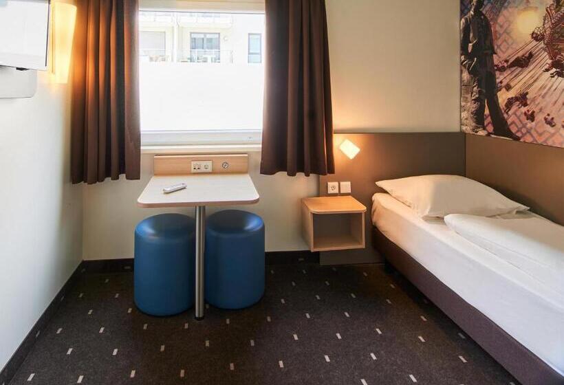 B&b Hotel Darmstadt