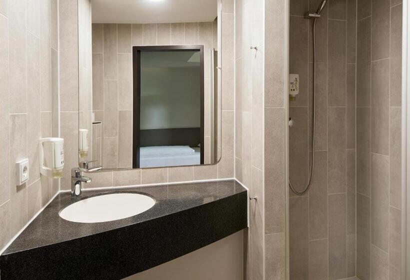 B&b Hotel Darmstadt
