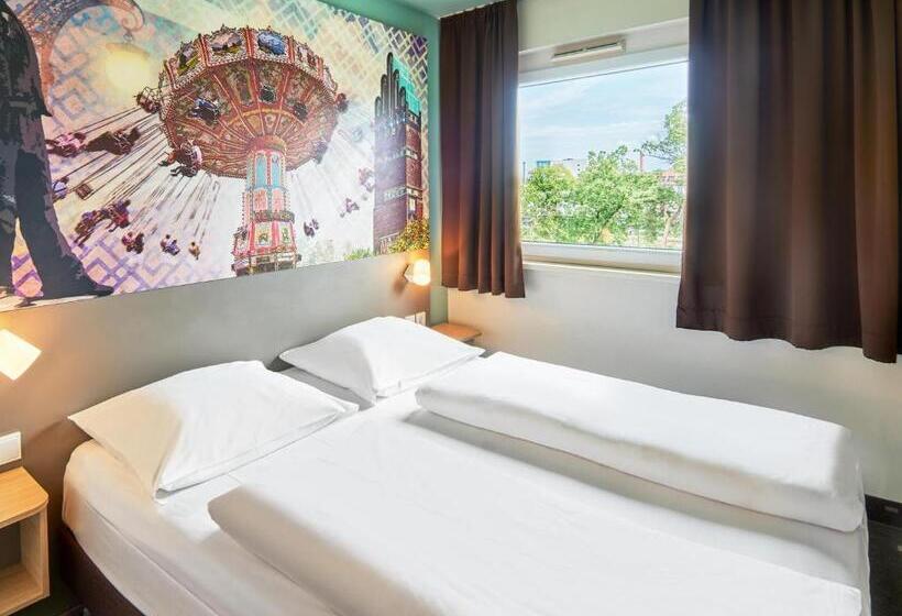 B&b Hotel Darmstadt