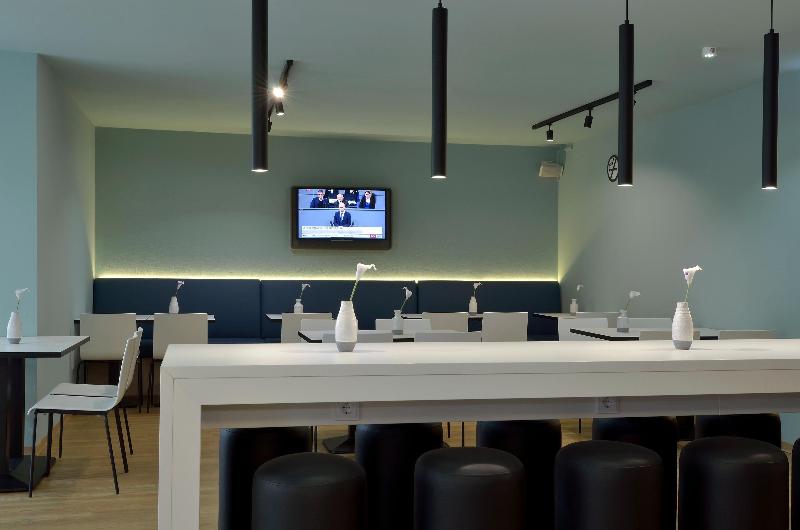 B&b Hotel Darmstadt