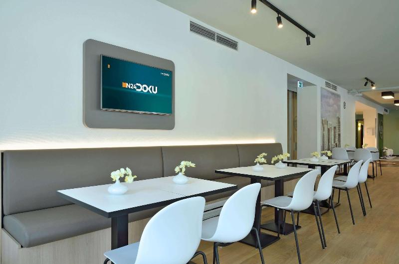 B&b Hotel Frankfurt West