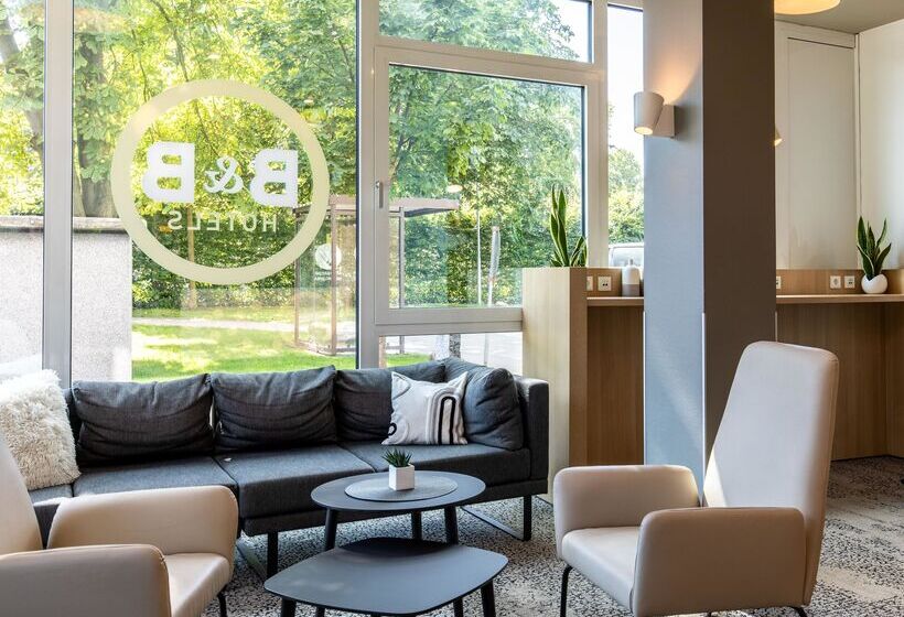 Hotel B&b  Hamburgnord