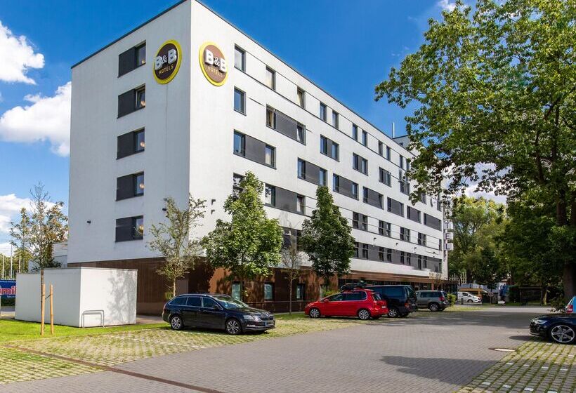 Hotel B&b  Hamburgnord