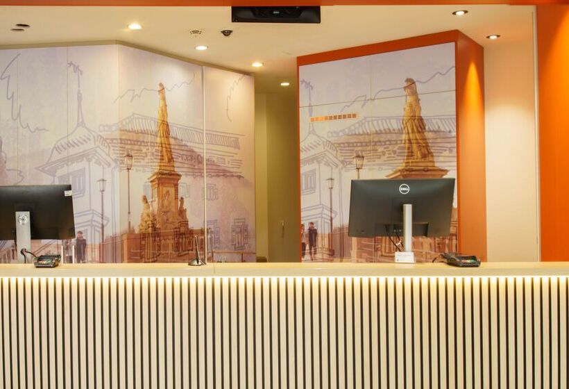 B&b Hotel Heidelberg