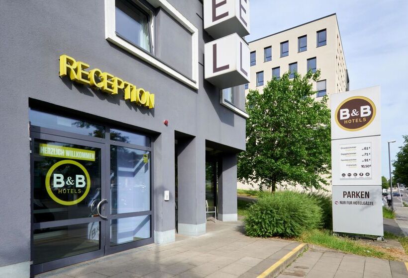 B&b Hotel Heidelberg