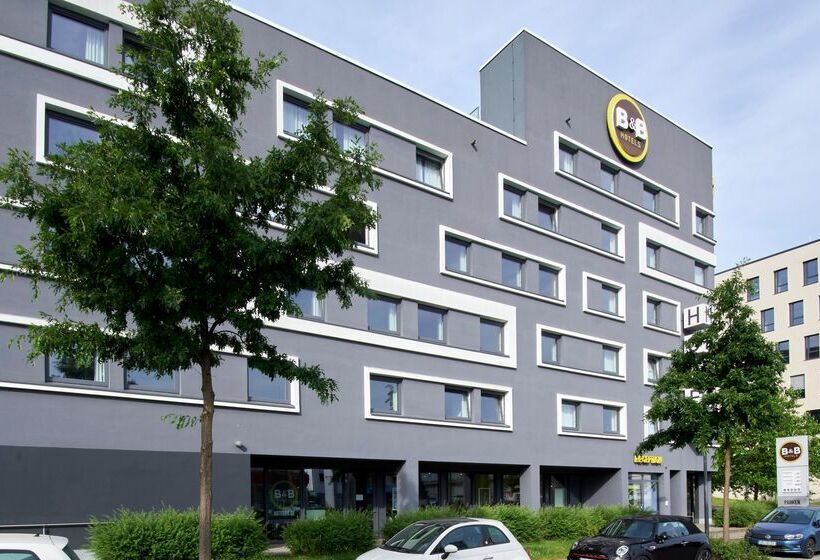 B&b Hotel Heidelberg