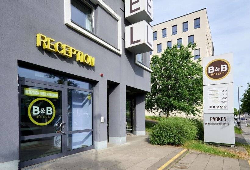 B&b Hotel Heidelberg
