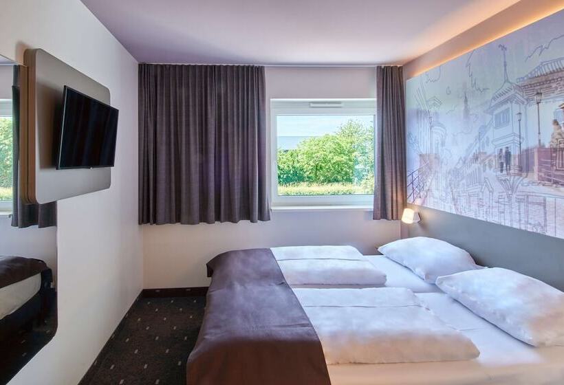 B&b Hotel Heidelberg