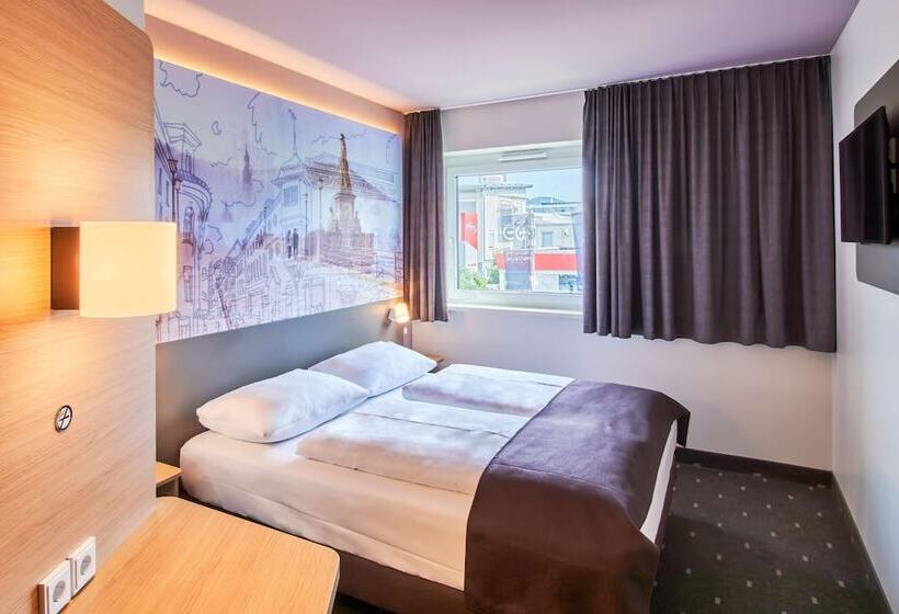 B&b Hotel Heidelberg