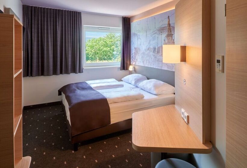 B&b Hotel Heidelberg