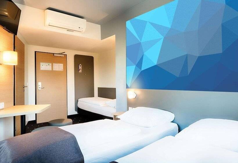 B&b Hotel Heidelberg