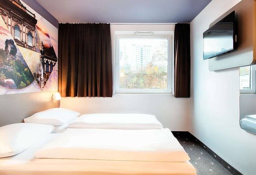 B&b Hotel Kaiserslautern